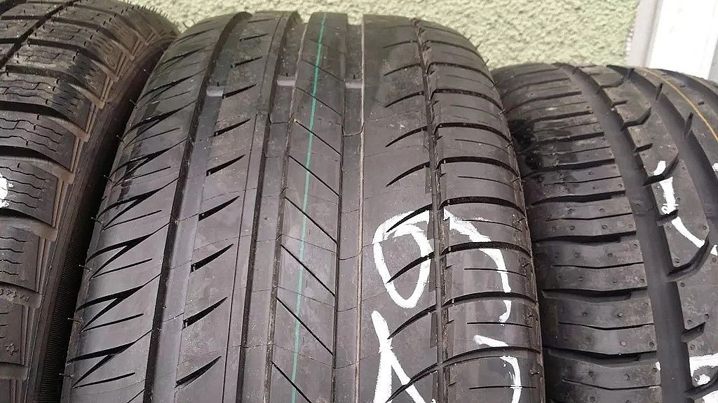 Michelin Pilot Exalto 225/45/17 Nowa (623)