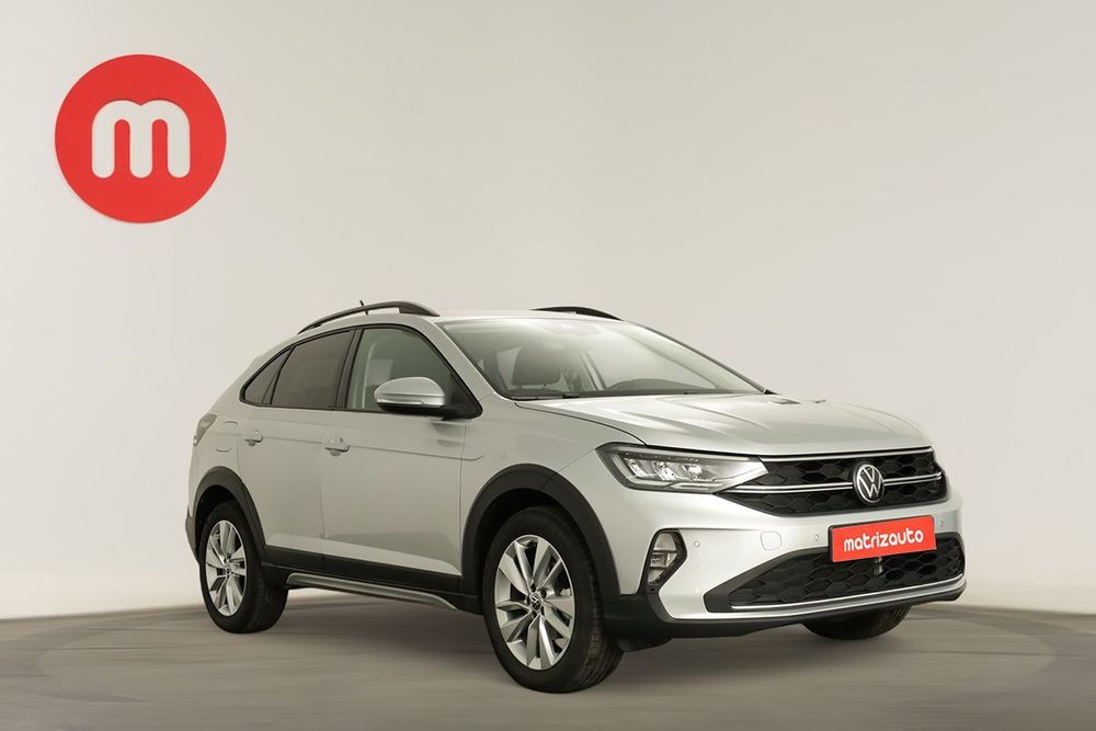 VW Taigo 1.0 TSI Urban