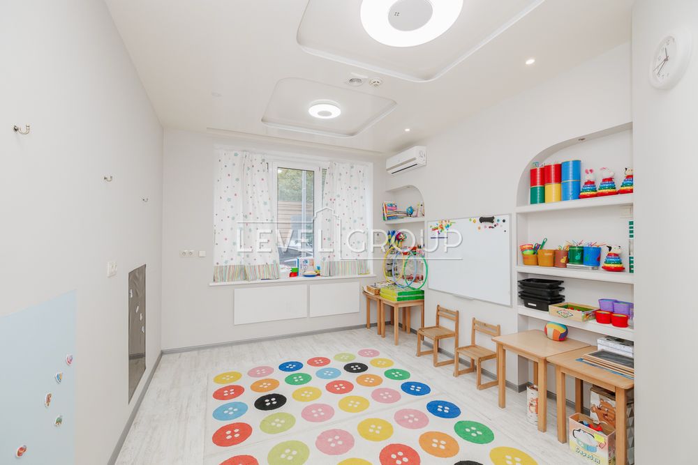 Оренда нежитлового приміщення під школу ранього розвитку, садок