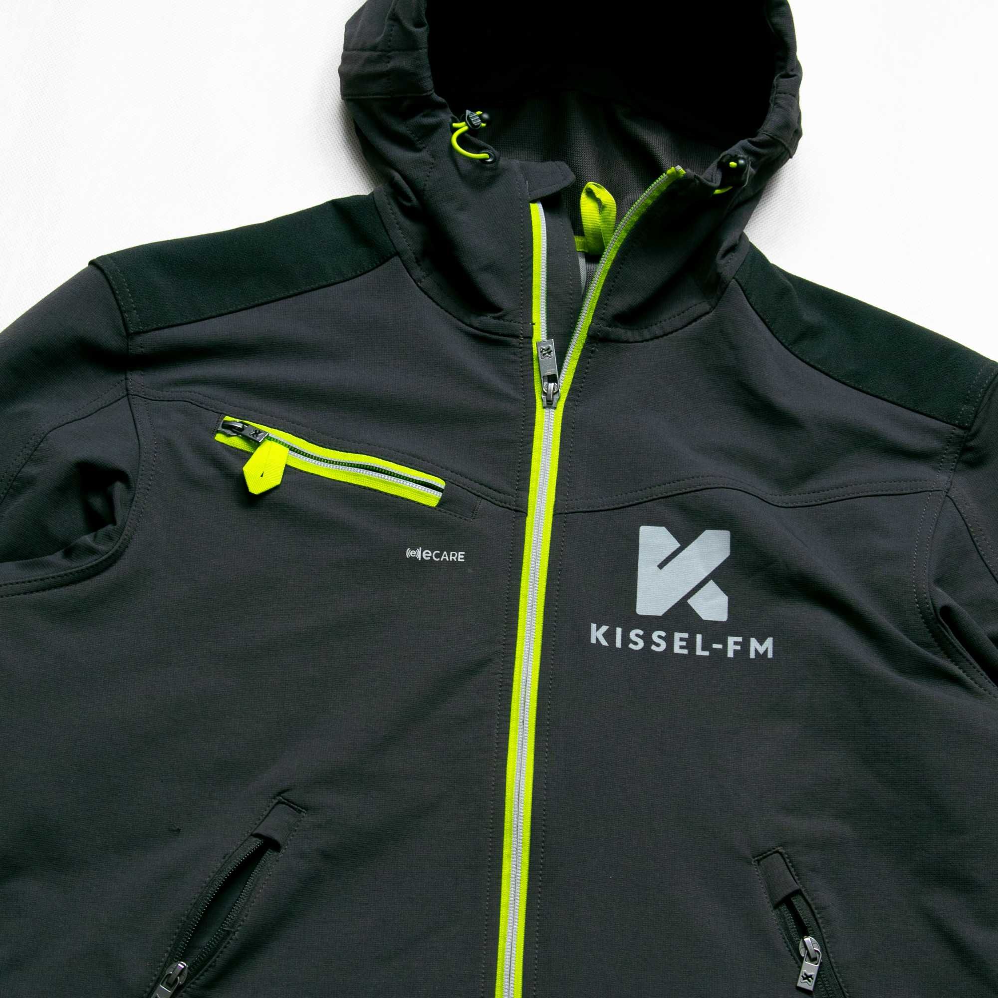 Wurth Modyf softshell summer stretch evolution XL