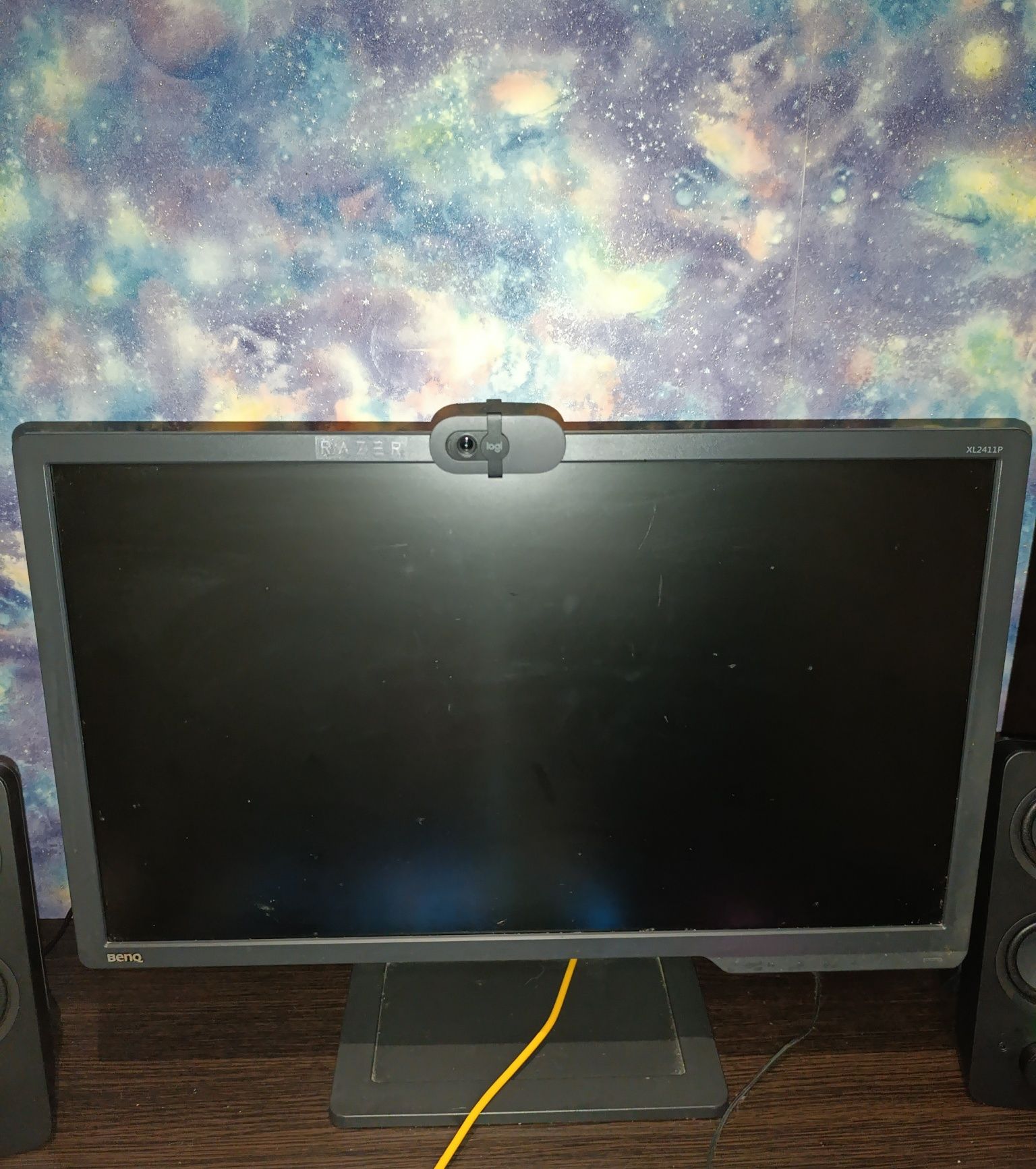 Монитор 24' BenQ Zowie XL2411P 144Hz