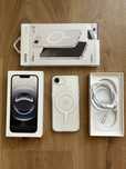iPhone 16e - NOWY