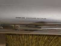 Nagrywarka Philips DVDR3355