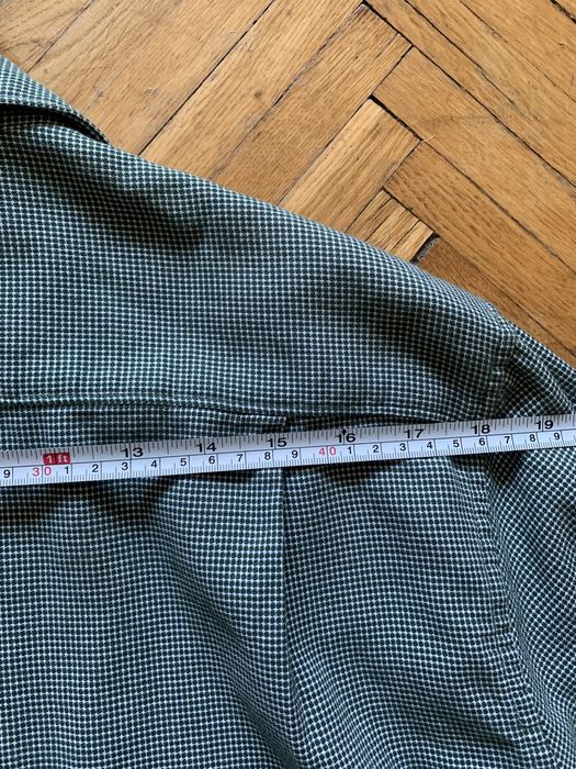 Чоловіча рубашка Springfield - L - XL