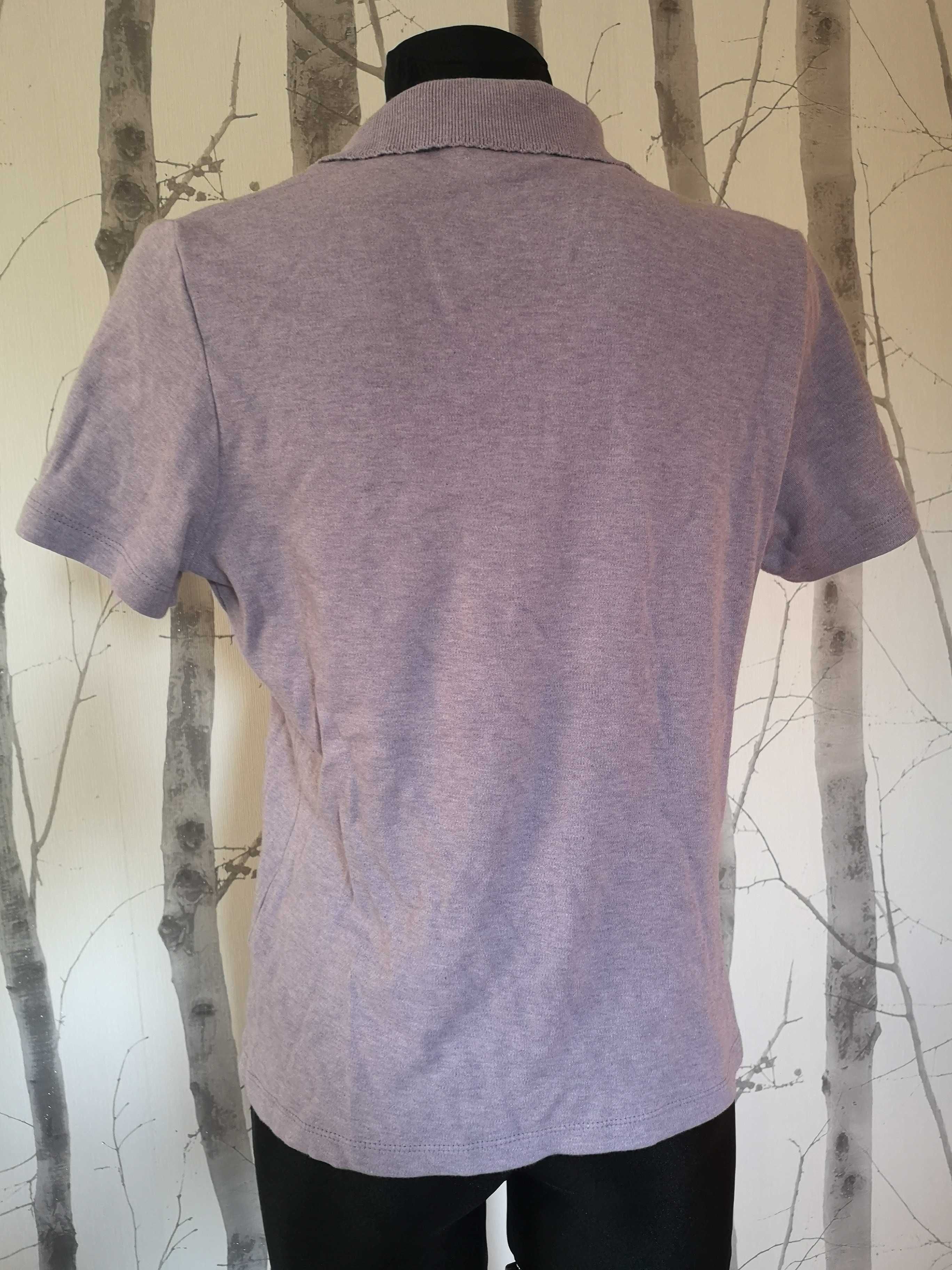 Bawełniane polo damskie Bhs 14