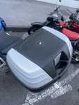 Mala original honda de 46l