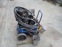 Compressor 24+24L Rubete 24 R2 negociável