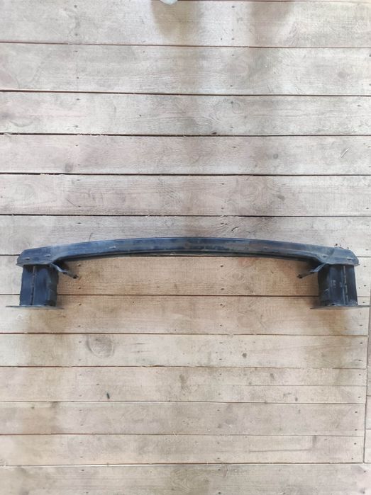 Підсилювач переднього бампера Форд Фюжен 2002-2012 (Ford Fusion)