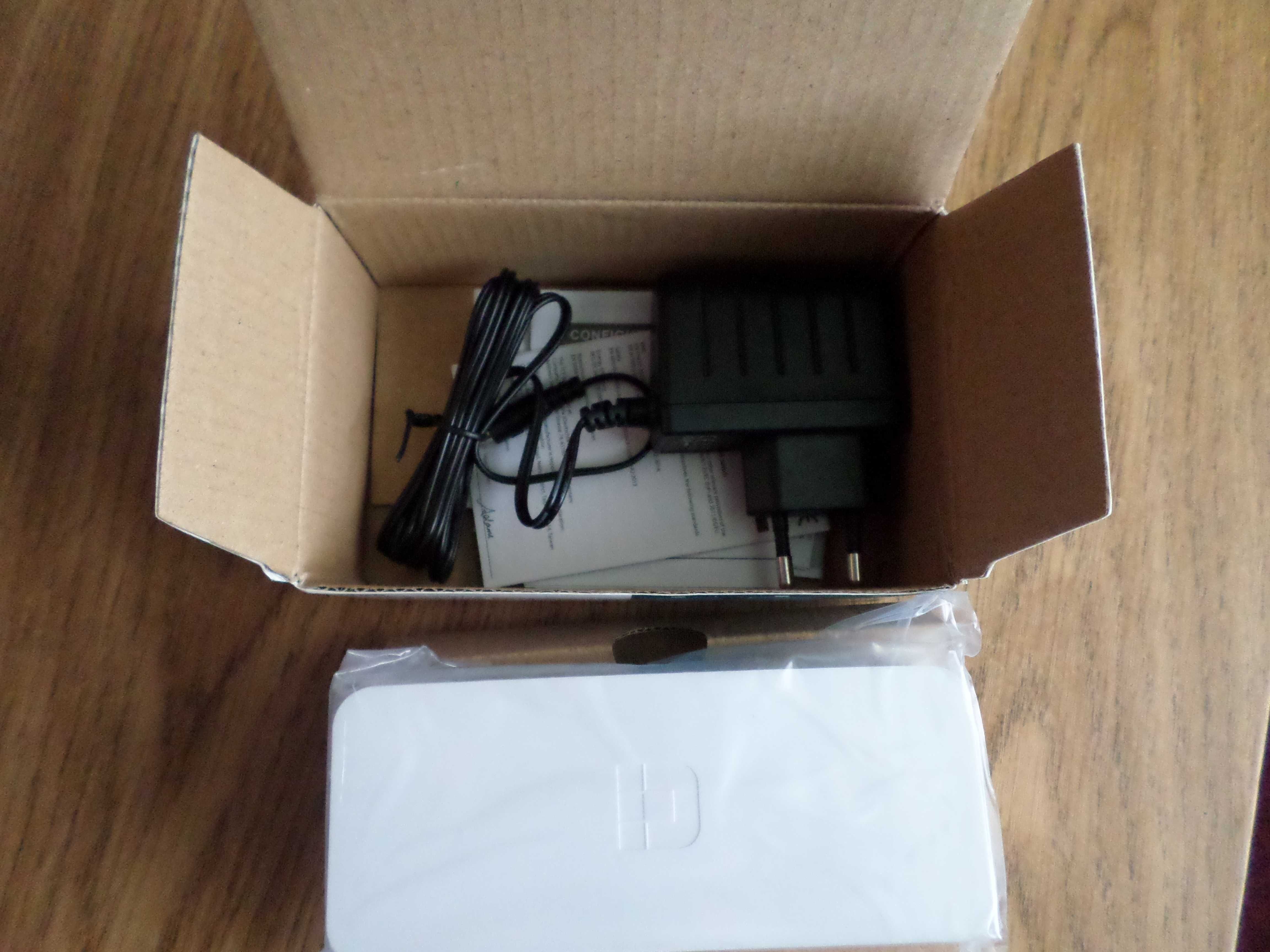 Коммутатор D-Link DES-1008C