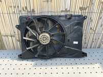 WENTYLATOR OPEL MOKKA 16471481 306001871 ORYGINAŁ