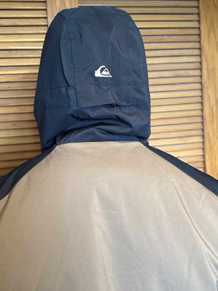Casaco QUIKSILVER NEVE SKI SNOWBOARD