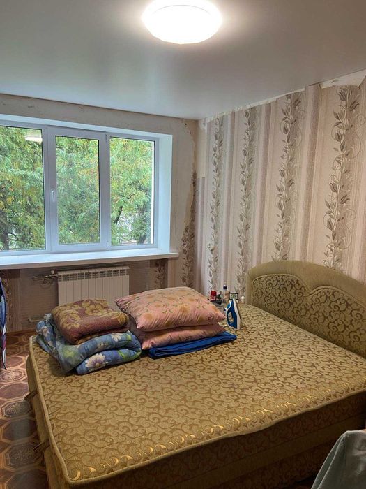 Продам 3 трьох кімнатну квартиру площею 117 кв. м.