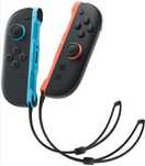 Kontrolery Nintendo Joy-Con 2 Para do Nintendo Switch 2*oryginał OEM
