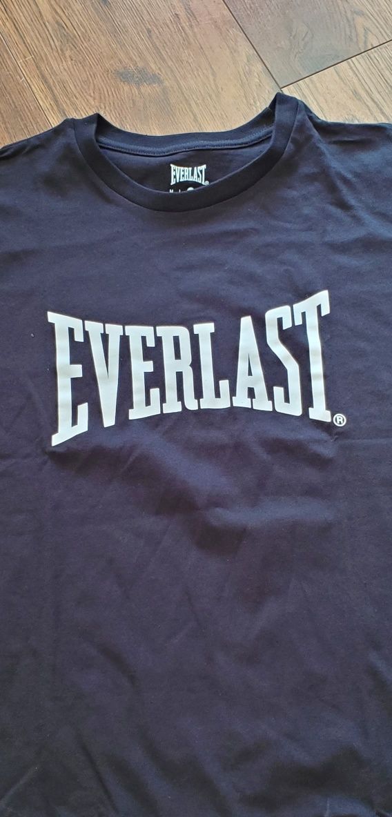 Koszulka Everlast XL, XXL