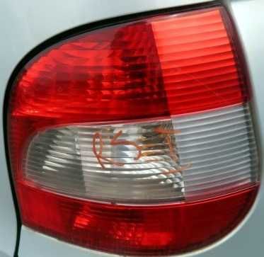 Lampa tył tylna prawa Renault Megane Scenic LIFT 2000 - 2003