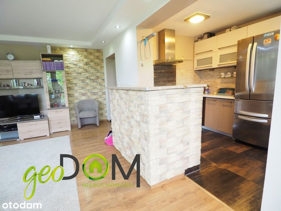 Mieszkanie do wynajęcia 72 m2   ul. Zachodnia