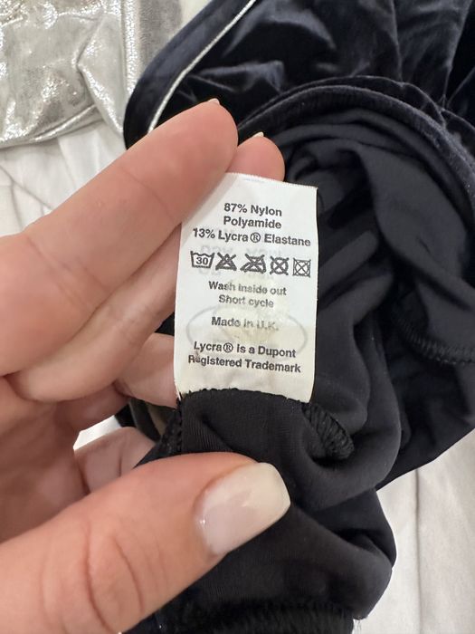 Спортивный купальник Фирма Z. Англия Размер М (38)