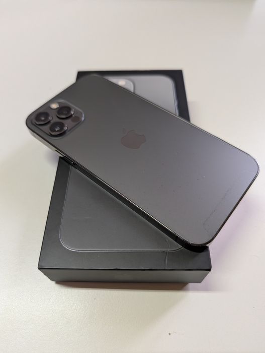 iPhone 12 Pro 128GB