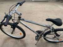 Bicicleta Orbita