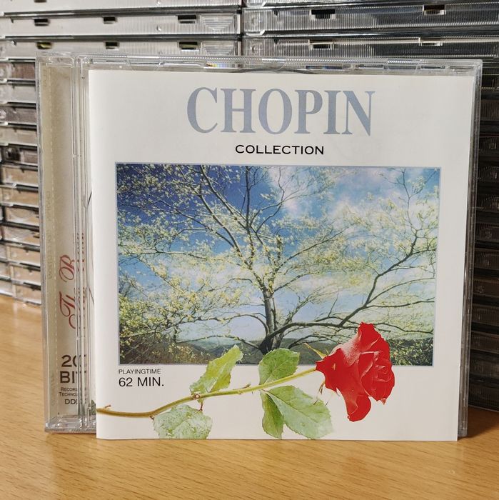 Chopin Collection