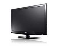 TV LCD LG 32" 32LG3000