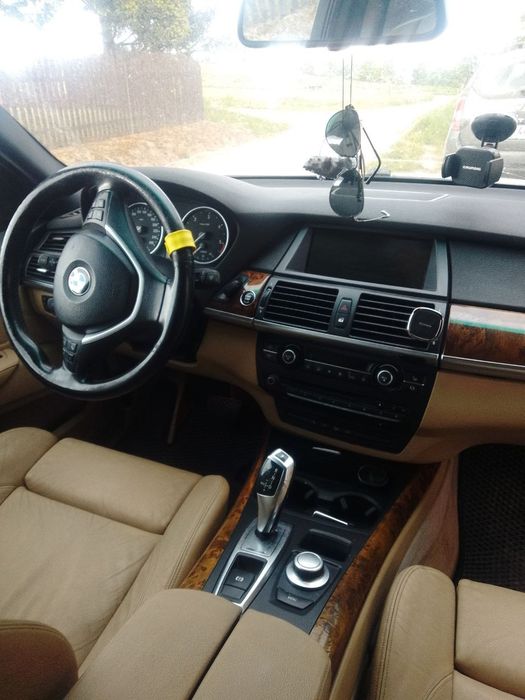 BMW x5 e 70 продажа