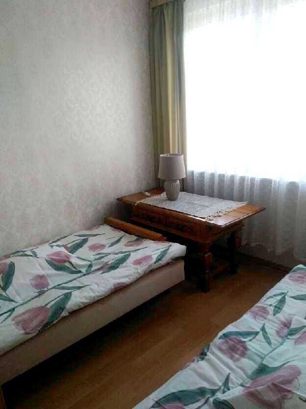 Mieszkanie w Ustce - WOLNY TERMIN 20.07-27.07 !!!