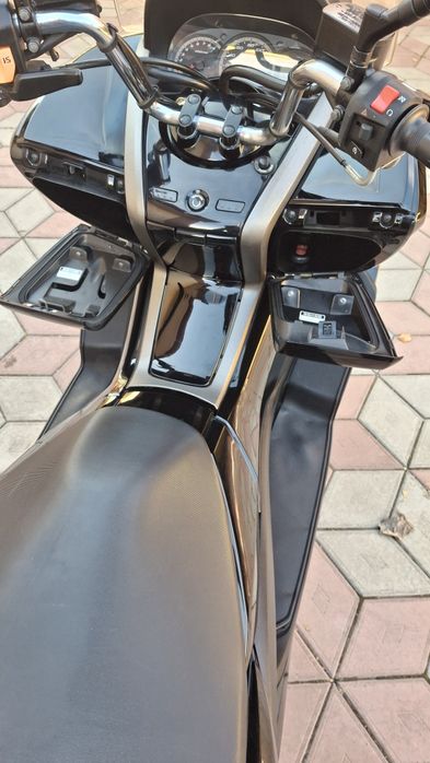Yamaha Majesty 250 2014
