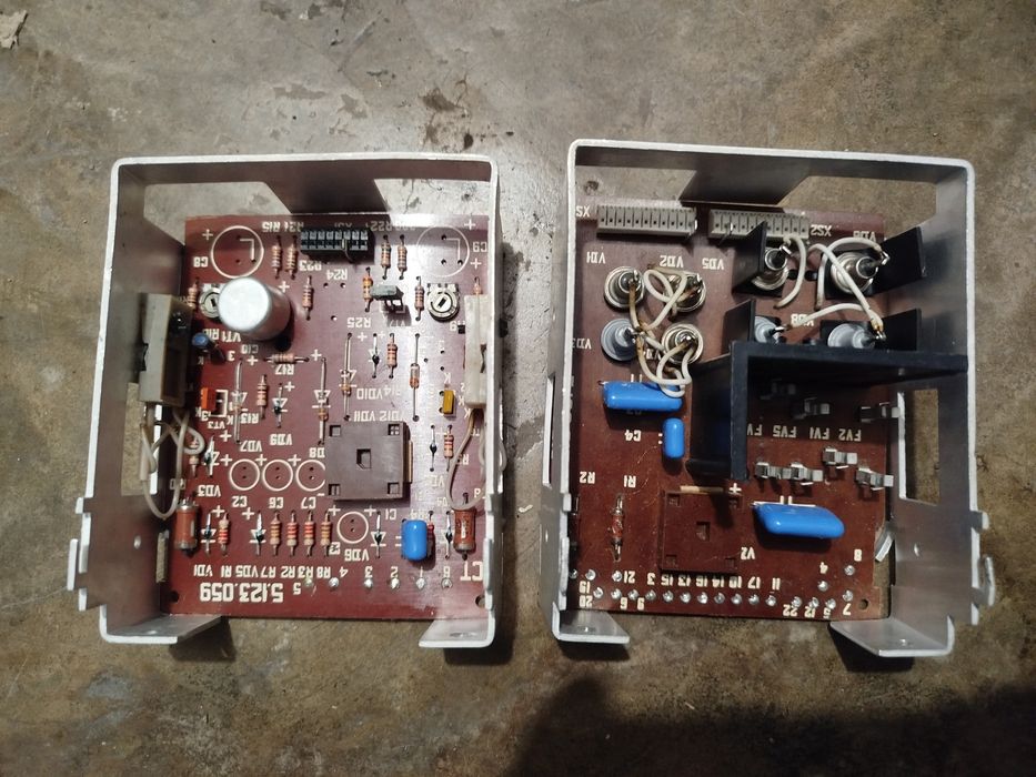 Союз 110-111, Илеть 110, Снежеть 110 запчасти