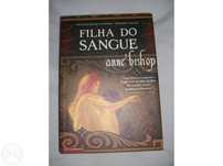 Filha do Sangue de Anne Bishop