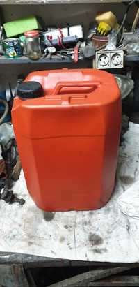 Kanister 20L beczka