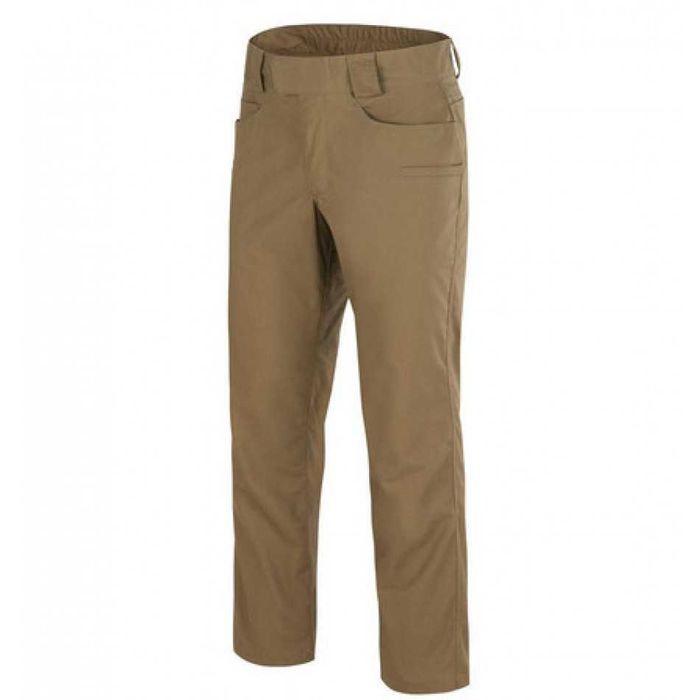 Spodnie Helikon GREYMAN TACTICAL - DuraCanvas - Coyote rozmiar 3XL/R