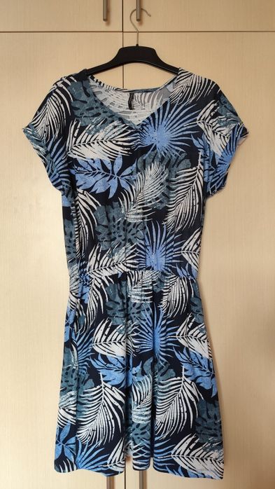 "moodo" letnia sukienka