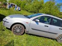 Ford Focus benzyna 2002r