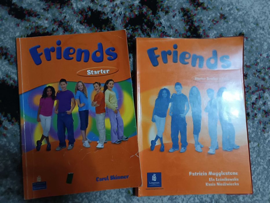 Підручники з англійської мови за 3 великі шоколадки або кілограм кави