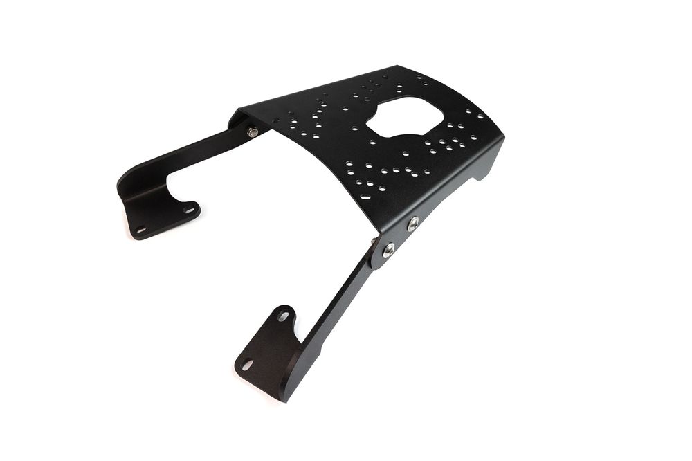 HONDA VFR 800 FI rok 98-01 Stelaż Kufra Centralnego