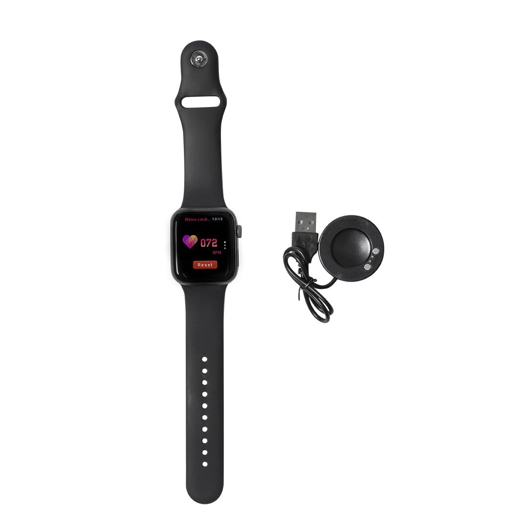 Smartwatch Personalizado
