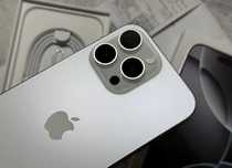 iPhone 16 Pro Max, 256 ГБ