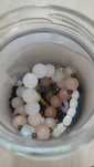 Mystery jewerly jar