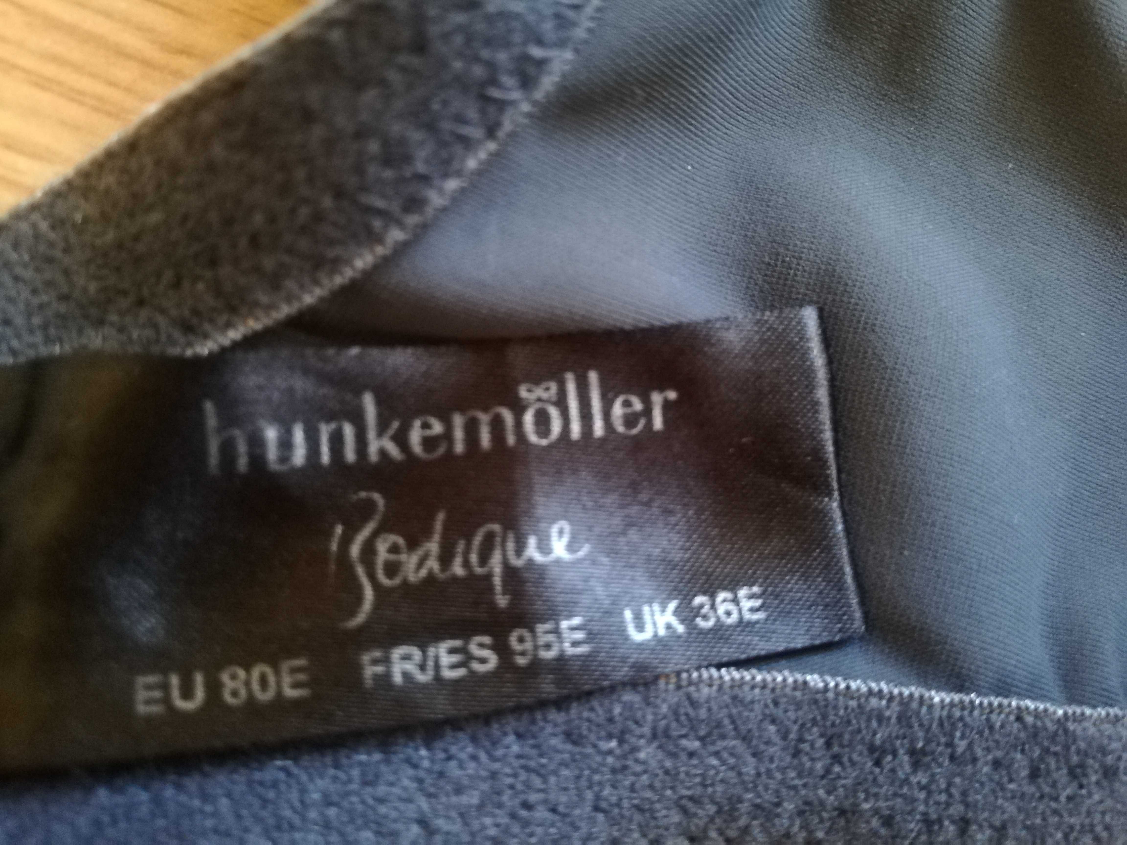 biustonosz 80 E stan idealny Hunkemoller