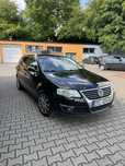 Volkswagen Passat B6 170km Highline
