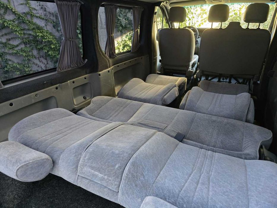 Продам  Renault Trafic 2010. Можна в розстрочку, під викуп.