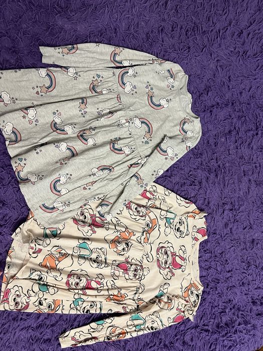 Речі пакетом