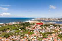 Terreno Urbano em Vila Nova de Gaia - 1132m² com Potencial Único