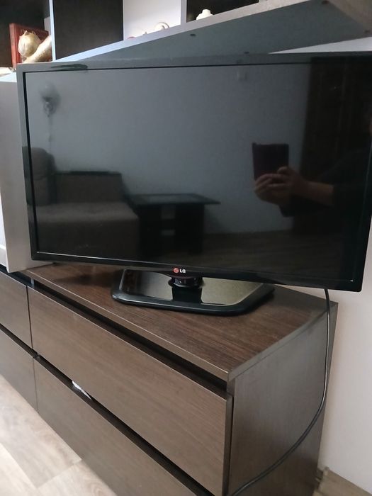 Телевизор  LG 32  плазма