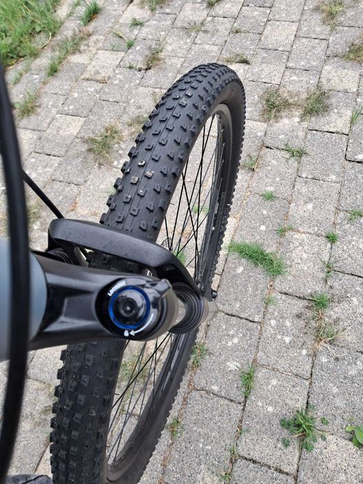 Trek X-Caliber 7 rozmiar M/L 2022 koła 29"