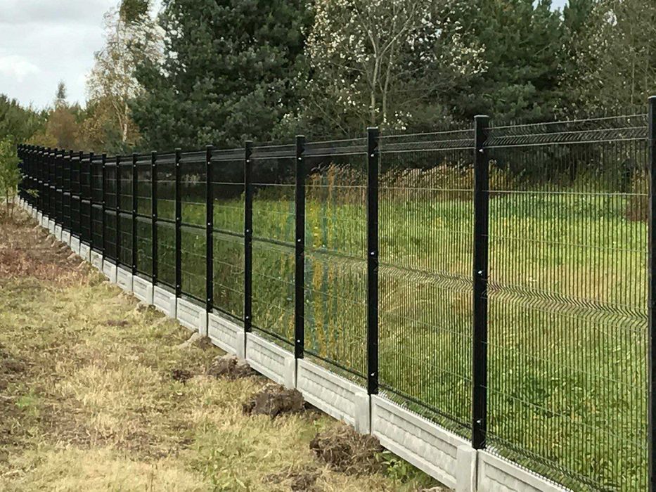 Ogrodzenia Panelowe! Panele Ogrodzeniowe ! sprzedaz Materialu !