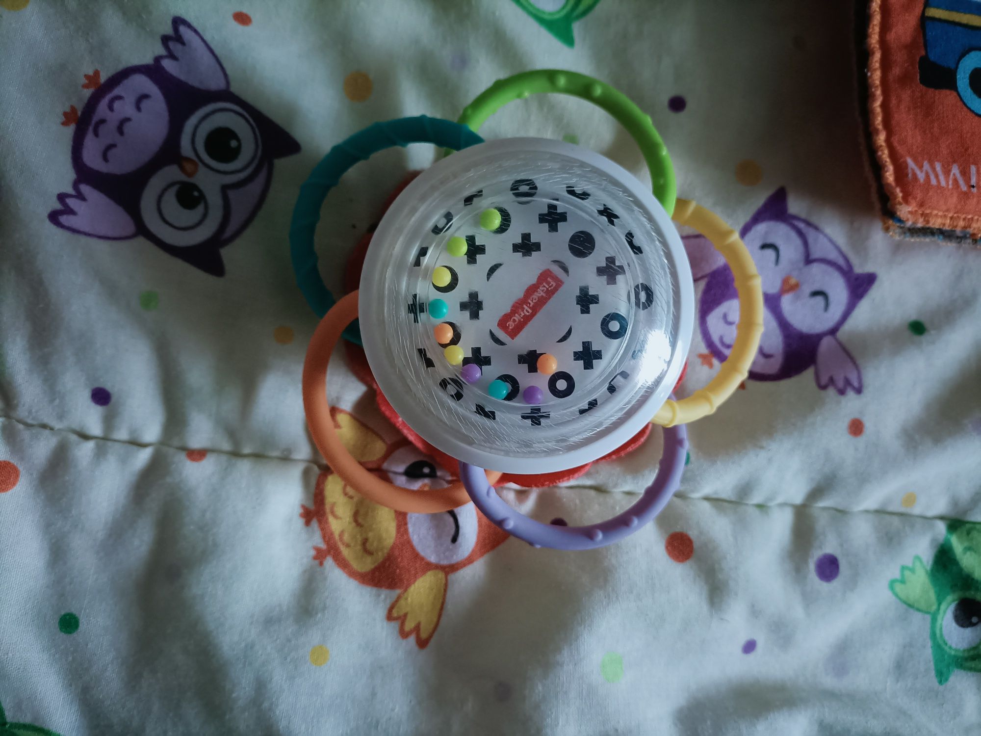 Продам развивающиеся  игрушки .