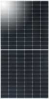HIT! Panel PV ULICA SOLAR 700W Silver N Type BiFacial - 415 zł z VAT!