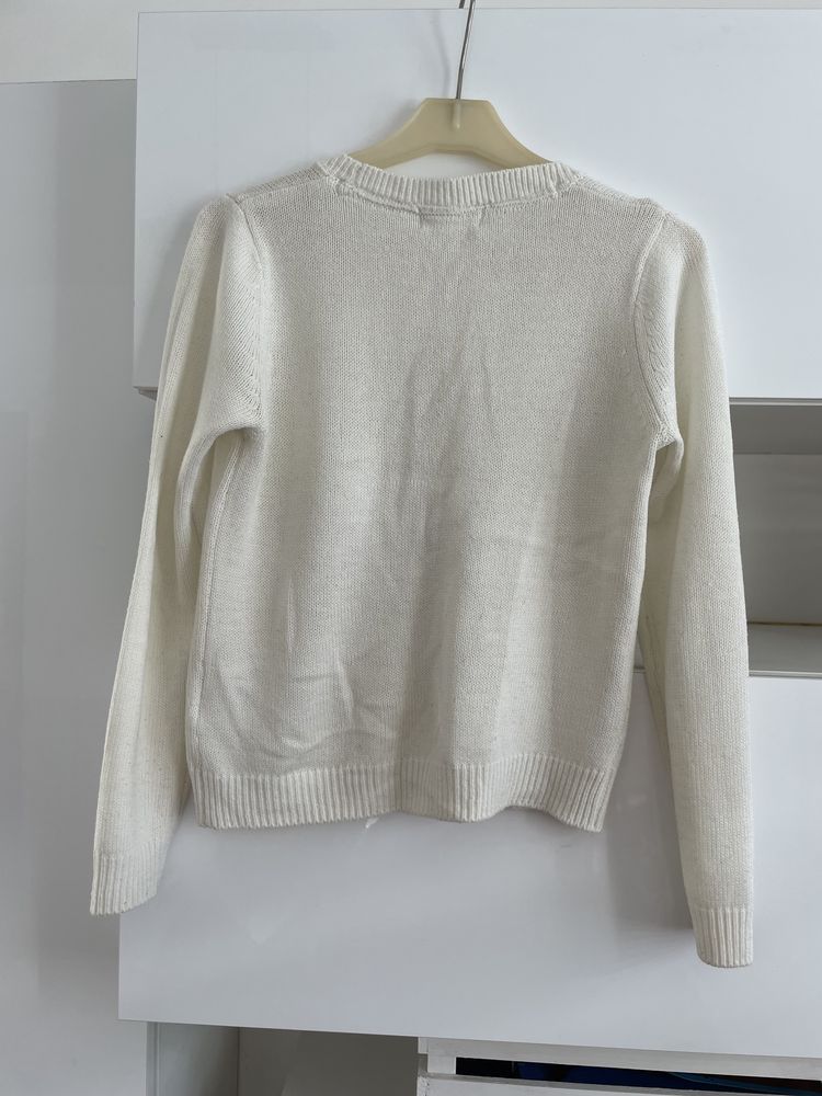 Sweterek 10-12 lat h&m